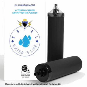 Royal's 'Black Filters'